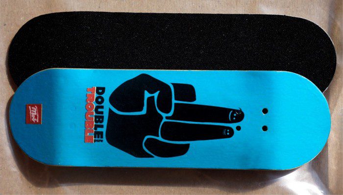BOARD G5 MOB DOBLE TROUBLE MODEL (+RIPTAPE) 9,50 € ($12,38 USD) BOARD G5 MOB DOBLE TROUBLE MODEL e1353516093496 700x399 BOARD G5 MOB DOBLE TROUBLE MODEL e1353516093496 700x399 BOARD G5 MOB DOBLE TROUBLE MODEL (+RIPTAPE) 9,50 € ($12,38 USD)