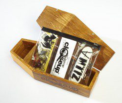 PACK COFFIN CURB + SET COMPLET Antiz Logo – 44,50 €