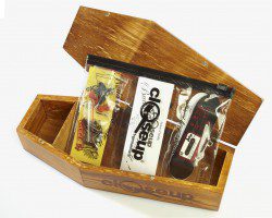 PACK COFFIN CURB + SET COMPLET Anagram Mixtape – 44,50 €