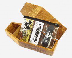 PACK COFFIN CURB + SET COMPLET Antiz Angel – 44,50 €