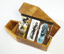 PACK COFFIN CURB + SET COMPLET Antiz Owl – 44,50 €