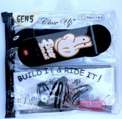GEN5 COMPLETE MOB BROBOARD SET30MM GEN5 COMPLETE MOB BROBOARD SET30MM