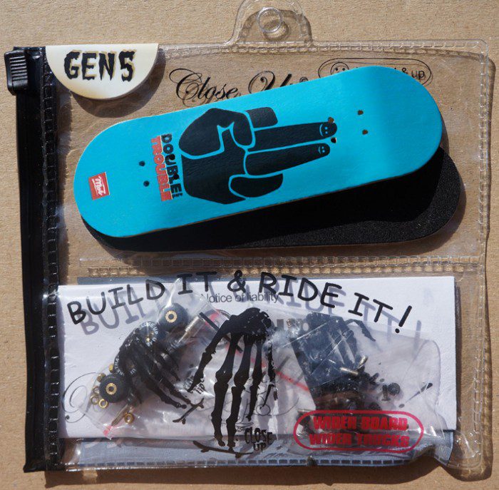 COMPLETE GEN5 SET MOB SKATEBOARDS DOBLE TROUBLE MODEL 26,50 € ($33,30) MOB DOUBLE TROUBLE 700x687 MOB DOUBLE TROUBLE 700x687 COMPLETE GEN5 SET MOB SKATEBOARDS DOBLE TROUBLE MODEL 26,50 € ($33,30)