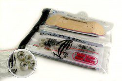 PACK SET GEN4+BEARING WHEELS CLOSEUP FINGERBOARD 250x166 CloseUp FingerSkateboard products photo