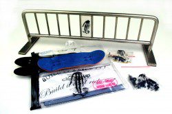 PACK SET GEN4 METAL RAIL CLOSEUP FINGERBOARD 250x166 CloseUp FingerSkateboard products photo