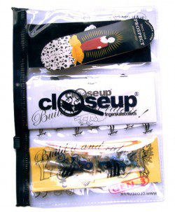 Close Up PROSPECT Model (Japan) – 19,50 € ($28,50 USD)