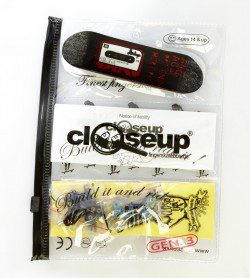 CloseUp Generation 3 ANAGRAM Mixtape model – 19,50 € ($28,50 USD)