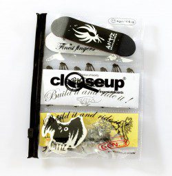 CloseUp Generation 3 ANTIZ Angel model – 19,50 € ($28,50 USD)