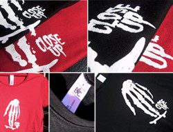 closeup Teechs homme 250x192 Tshirt MAN/HOMME S, M, L   17,30€ photo
