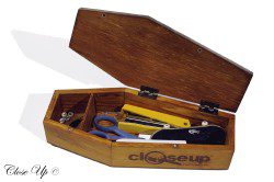 CloseUp COFFIN CURB: 30,90€